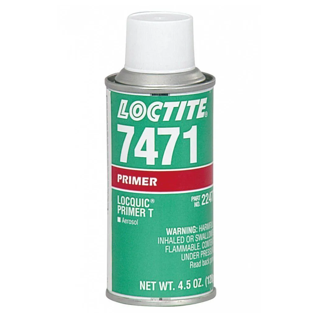Активатор Loctite 7471