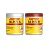 Сталенаполненый жидкий состав (саморастекающийся) Loctite 3472